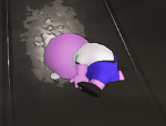 sleepy's bedroom