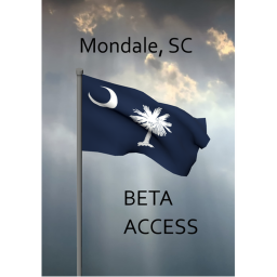 Country Driving: Mondale, SC (BETA)