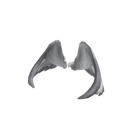 Silver Wings
