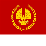 The Hunger Games Panem