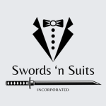 Swords N Suits