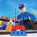 Hide and Seek Transform icon