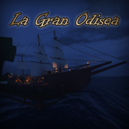La Gran Odisea