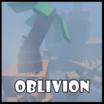 Oblivion StudioX
