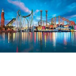 The ride of your life!