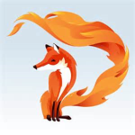 Fox of Fire
