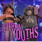 -ÊTĘRNAŁ ŸØÜTHŠ-
