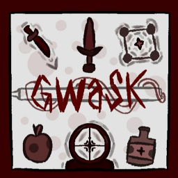[GWaSK] Game With a Scary Killer(s)