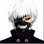 T o k y o G h o u l Anime's Fan