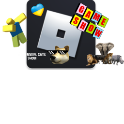 Team Animal Game Show!