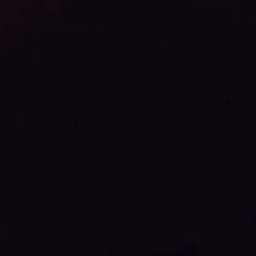 End