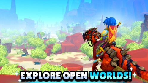 World Zero Marketplace