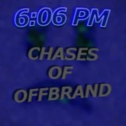 Chases of Offbrand: Legacy