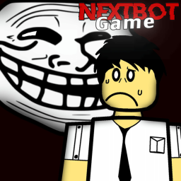 Nextbot Game [PRE-RELEASE]