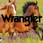 Wrangler Outfitters