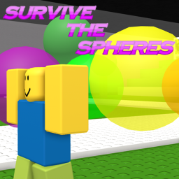 Survive the Spheres FIXED icon