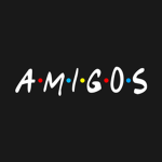 『Amigos』