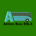 Antons buss