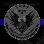 (U.S.A) S.W.A.T team