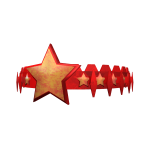Ruby Astral Crown