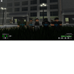 Blue Spec Ops
