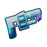 Infinity Ice Gun