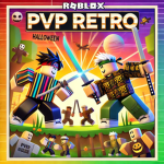 Retro Studios 666