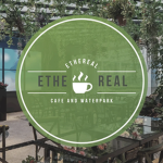 Ethereal Cafe and Waterpark