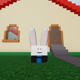 Raise a bigmasbunny97!