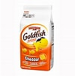 goldfish bro's