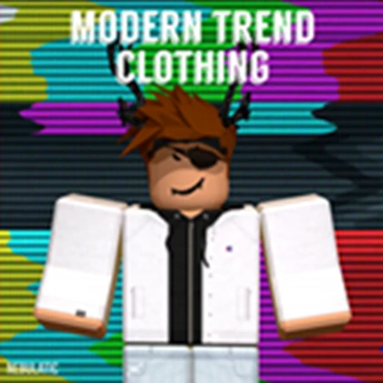 Trend Clothing Group Roblox group icon