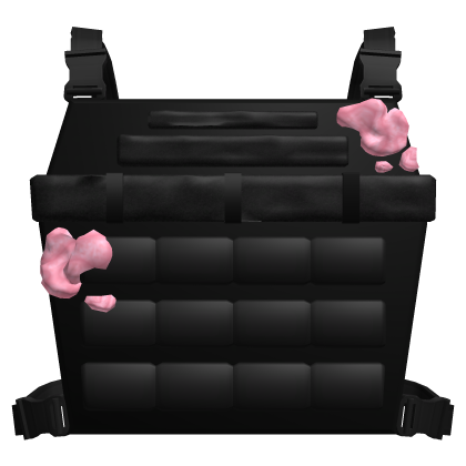 Zombie SWAT Vest (1.0) thumbnail
