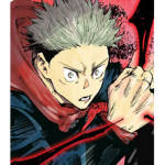 Jujutsu Legacy.