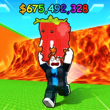 Save the Fruit! Roblox group icon