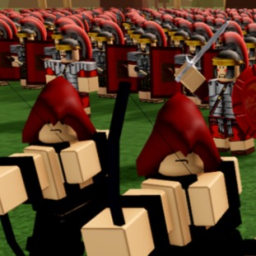 Build a Medieval Army [REWARDS] icon