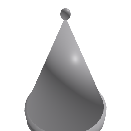 Loopy hat