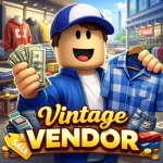 Vintage Vendor Group Thumbnail