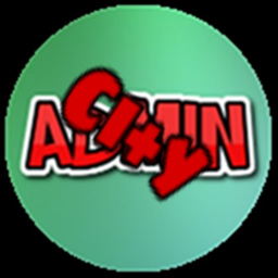 Admin City ( Read Description )