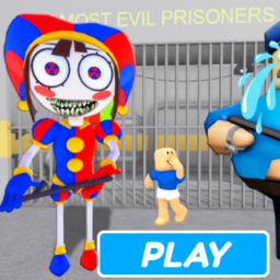 🔪 SURVIVE AND KILL THE KILLERS POMNI  POMNI