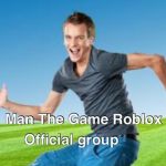 Man The Game Roblox