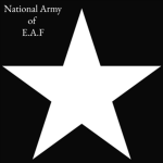 National Army of EAF