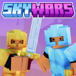 SkyWars 🔥  icon