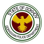 Gokhovian Border Guard Service