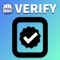 Neonblox Games: Verification