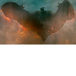 Rodan Gear Test icon