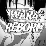争 WAR4