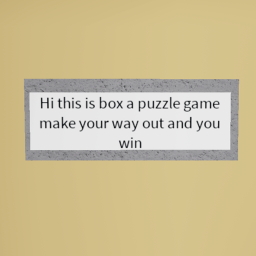 Box