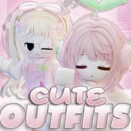 [NEW UPDATE🌸] cute male/female Outfits 50+ OUTFIT