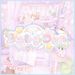 Babyden ! 🐰