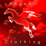 Pegasi Clothing